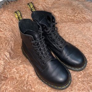 doc martens